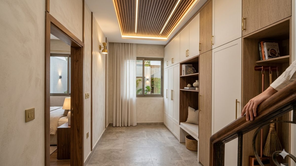 A Beautiful 50 Size Room on 1st Floor